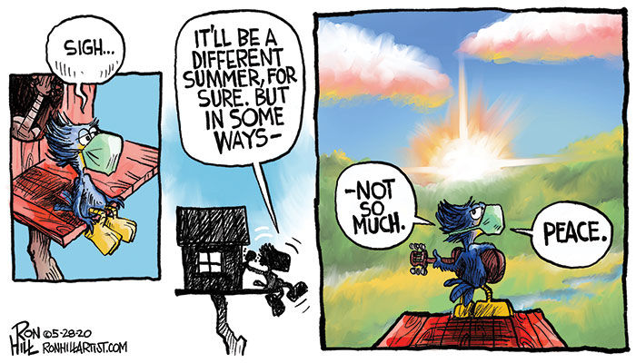 Cartoon of the Week – 05/28/2020